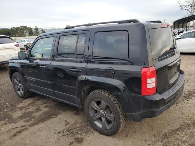 Photo 1 VIN: 1C4NJPFA5ED887963 - JEEP PATRIOT 