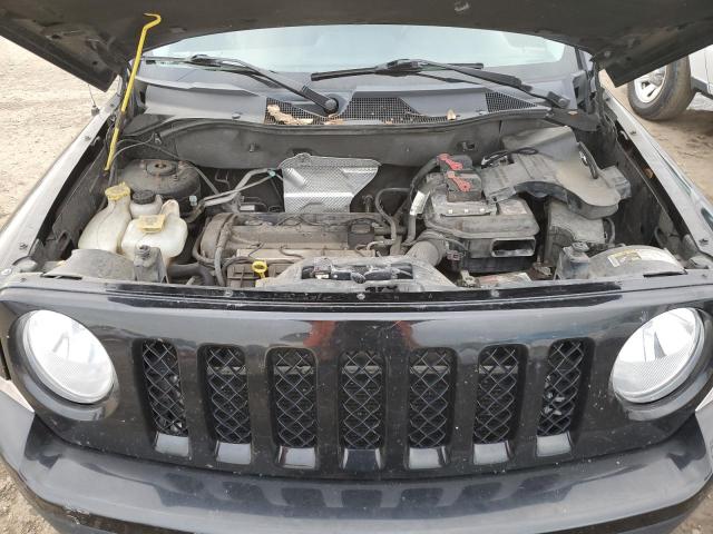 Photo 10 VIN: 1C4NJPFA5ED887963 - JEEP PATRIOT 