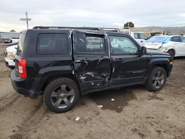 Photo 2 VIN: 1C4NJPFA5ED887963 - JEEP PATRIOT 