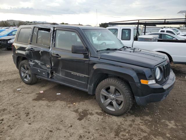 Photo 3 VIN: 1C4NJPFA5ED887963 - JEEP PATRIOT 