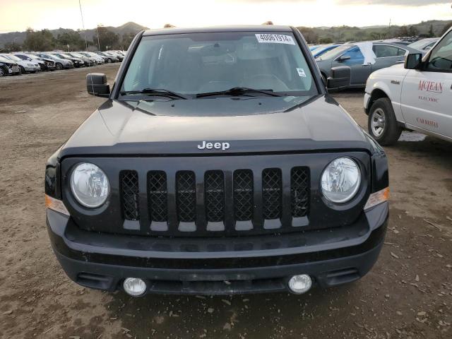 Photo 4 VIN: 1C4NJPFA5ED887963 - JEEP PATRIOT 