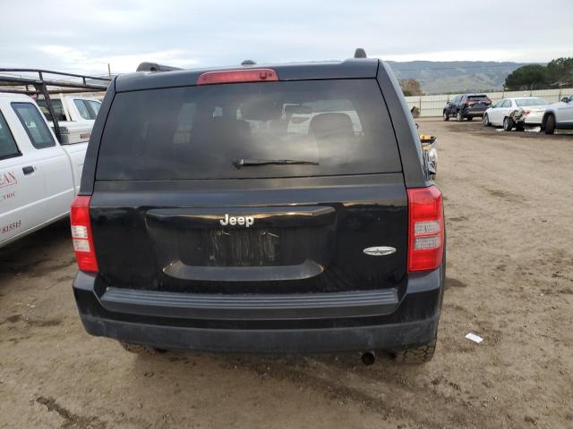 Photo 5 VIN: 1C4NJPFA5ED887963 - JEEP PATRIOT 