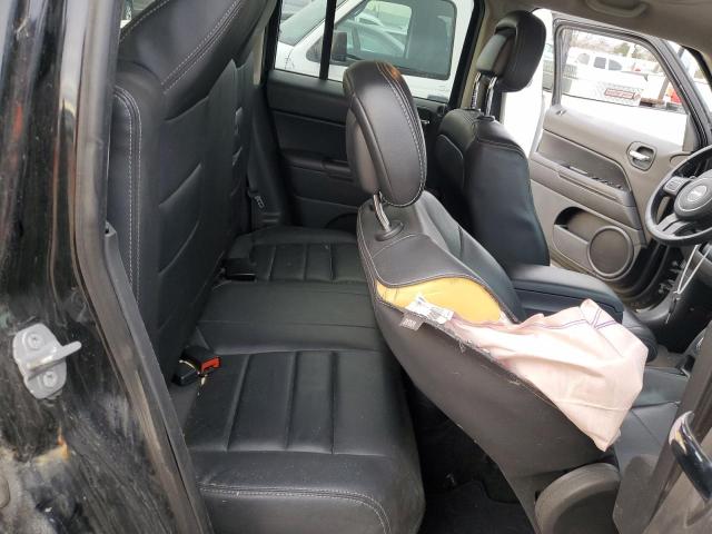 Photo 9 VIN: 1C4NJPFA5ED887963 - JEEP PATRIOT 