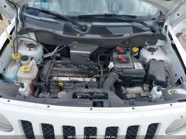 Photo 9 VIN: 1C4NJPFA5ED927698 - JEEP PATRIOT 