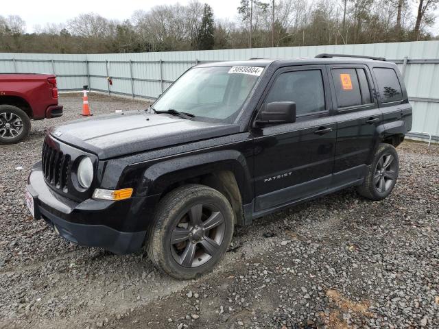 Photo 0 VIN: 1C4NJPFA5ED927989 - JEEP PATRIOT 