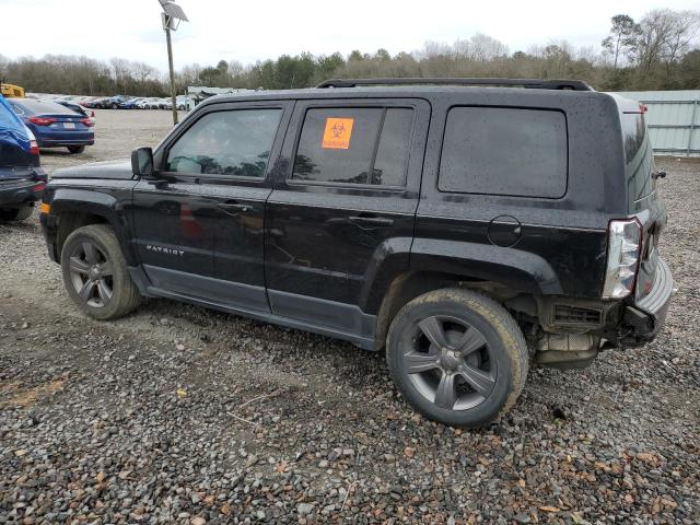 Photo 1 VIN: 1C4NJPFA5ED927989 - JEEP PATRIOT 