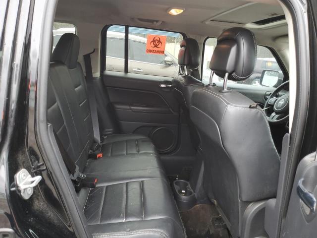 Photo 10 VIN: 1C4NJPFA5ED927989 - JEEP PATRIOT 