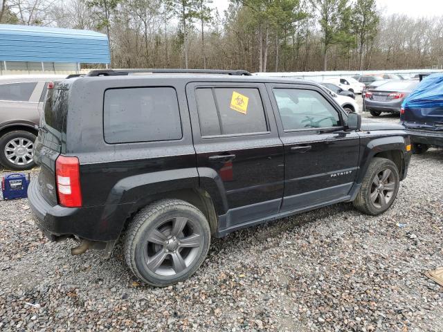 Photo 2 VIN: 1C4NJPFA5ED927989 - JEEP PATRIOT 