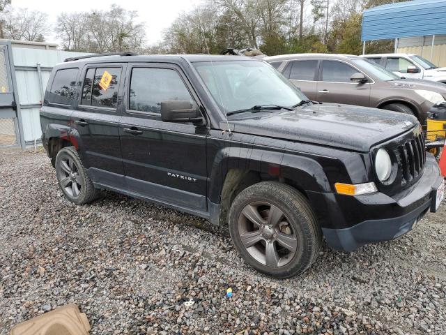 Photo 3 VIN: 1C4NJPFA5ED927989 - JEEP PATRIOT 