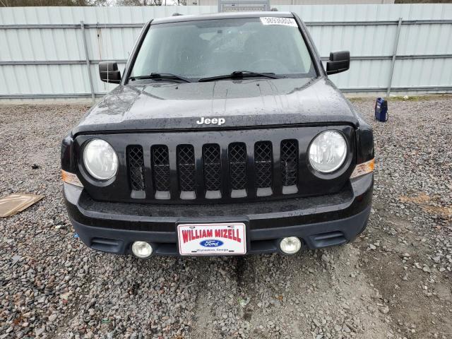 Photo 4 VIN: 1C4NJPFA5ED927989 - JEEP PATRIOT 