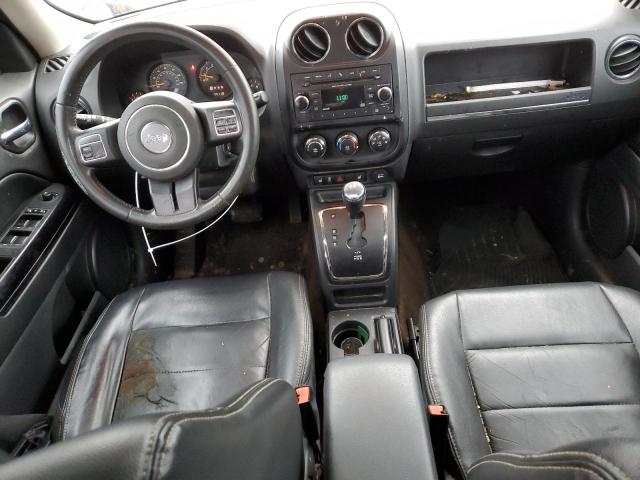 Photo 7 VIN: 1C4NJPFA5ED927989 - JEEP PATRIOT 