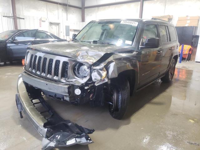 Photo 1 VIN: 1C4NJPFA5FD220117 - JEEP PATRIOT LA 