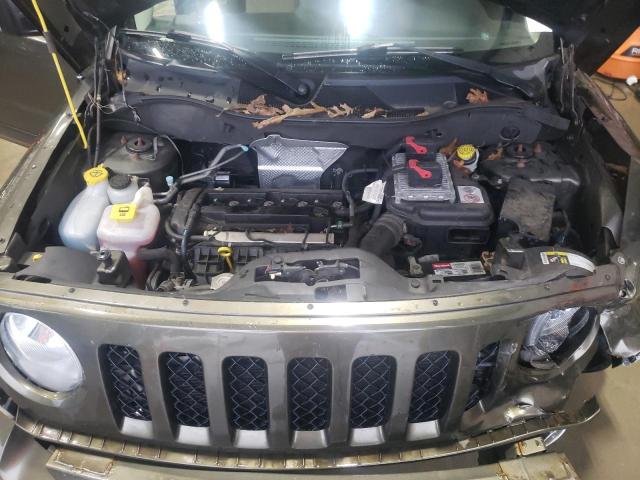 Photo 6 VIN: 1C4NJPFA5FD220117 - JEEP PATRIOT LA 