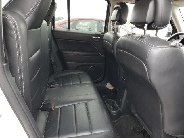 Photo 10 VIN: 1C4NJPFA5FD264117 - JEEP PATRIOT LA 