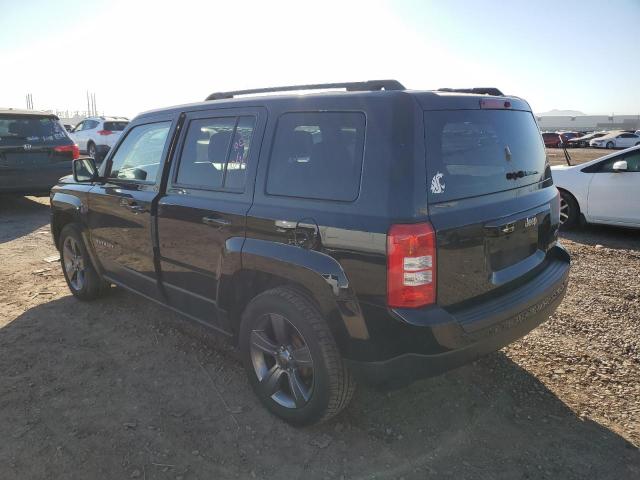 Photo 2 VIN: 1C4NJPFA5FD314742 - JEEP PATRIOT LA 