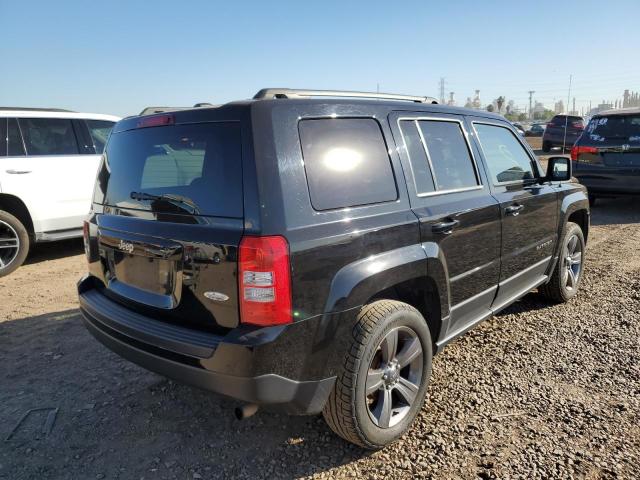 Photo 3 VIN: 1C4NJPFA5FD314742 - JEEP PATRIOT LA 