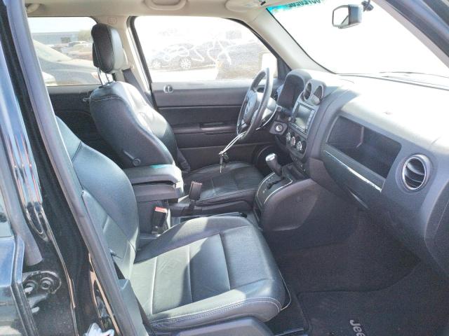 Photo 4 VIN: 1C4NJPFA5FD314742 - JEEP PATRIOT LA 