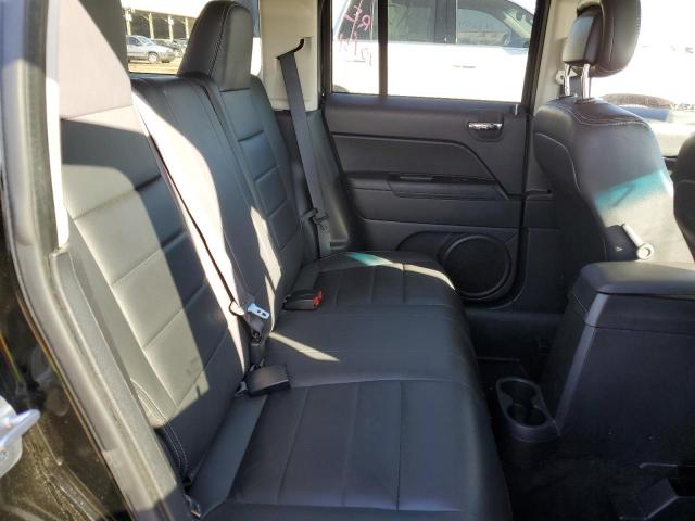 Photo 5 VIN: 1C4NJPFA5FD314742 - JEEP PATRIOT LA 