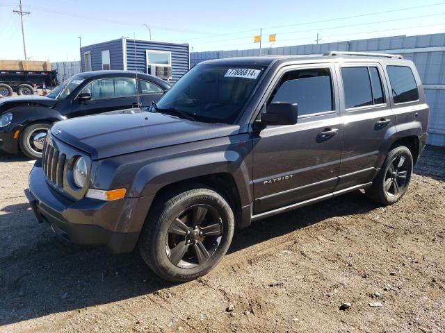 Photo 0 VIN: 1C4NJPFA5FD318175 - JEEP PATRIOT LA 