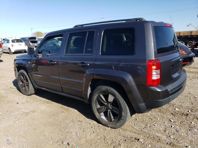 Photo 1 VIN: 1C4NJPFA5FD318175 - JEEP PATRIOT LA 