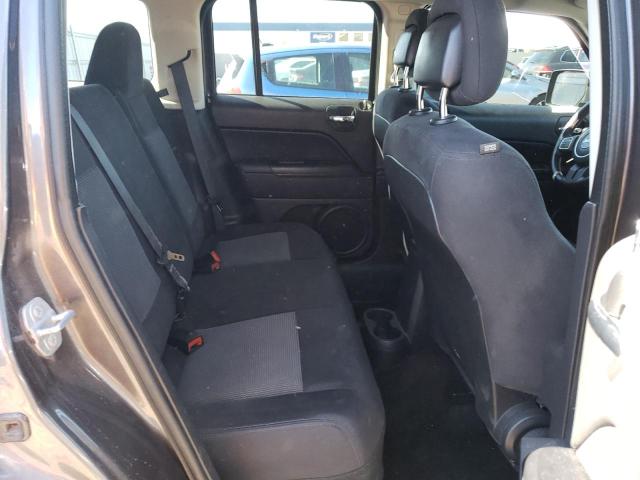 Photo 10 VIN: 1C4NJPFA5FD318175 - JEEP PATRIOT LA 