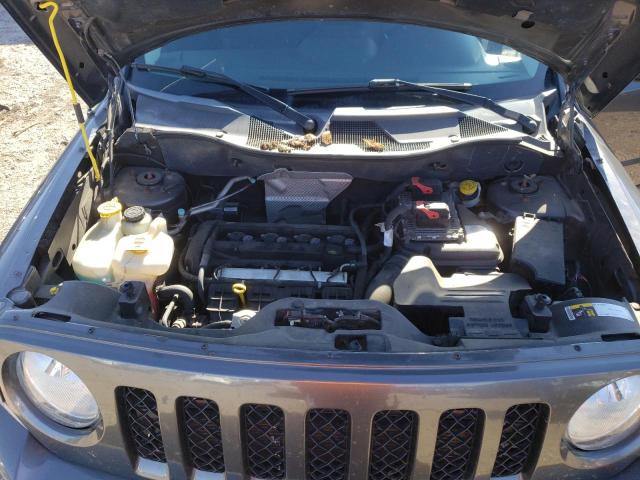 Photo 11 VIN: 1C4NJPFA5FD318175 - JEEP PATRIOT LA 