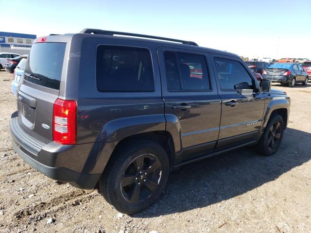 Photo 2 VIN: 1C4NJPFA5FD318175 - JEEP PATRIOT LA 