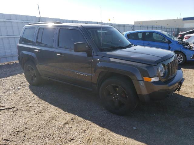 Photo 3 VIN: 1C4NJPFA5FD318175 - JEEP PATRIOT LA 