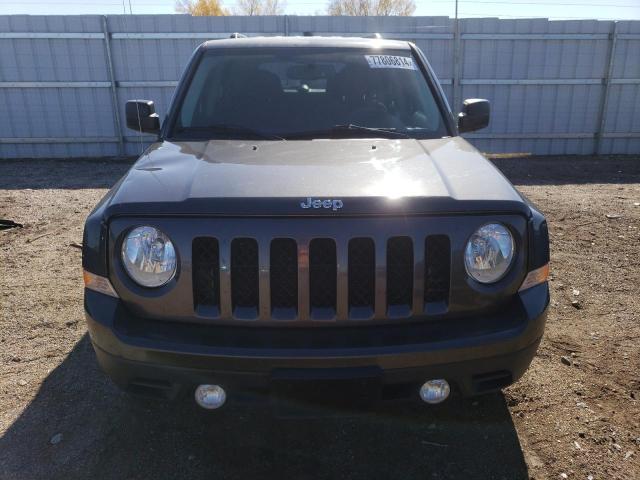 Photo 4 VIN: 1C4NJPFA5FD318175 - JEEP PATRIOT LA 