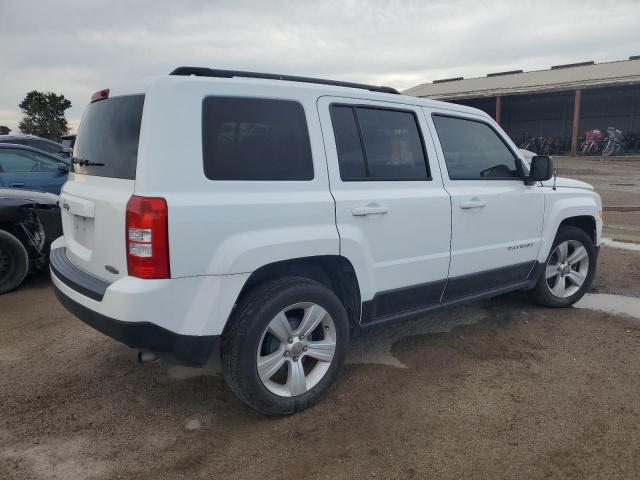 Photo 2 VIN: 1C4NJPFA5FD341293 - JEEP PATRIOT LA 