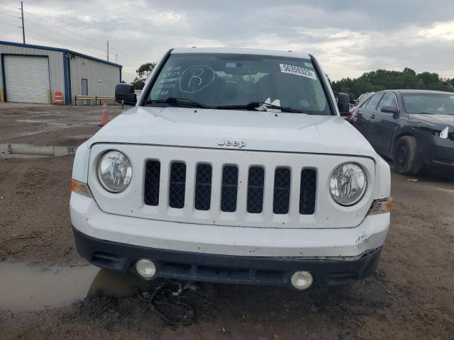 Photo 4 VIN: 1C4NJPFA5FD341293 - JEEP PATRIOT LA 