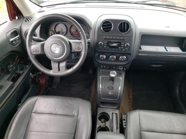 Photo 7 VIN: 1C4NJPFA5FD343206 - JEEP PATRIOT LA 