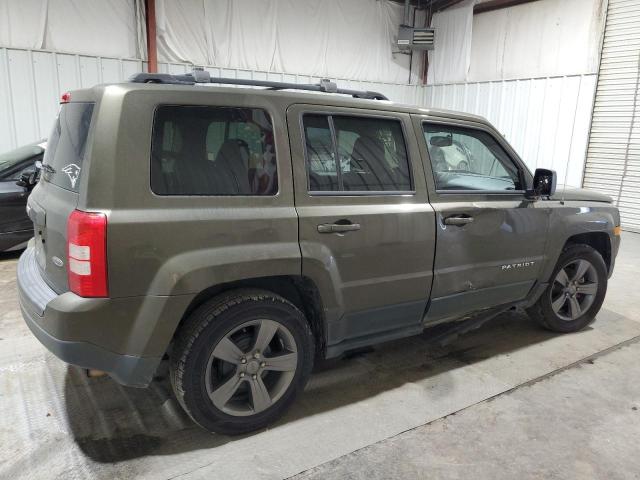 Photo 2 VIN: 1C4NJPFA5FD358501 - JEEP PATRIOT 