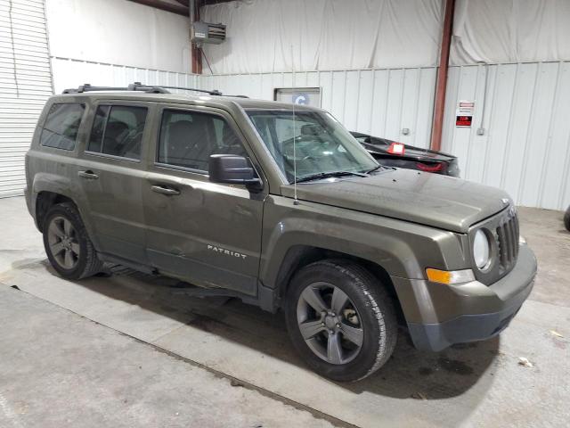 Photo 3 VIN: 1C4NJPFA5FD358501 - JEEP PATRIOT 