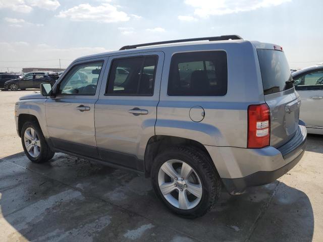 Photo 1 VIN: 1C4NJPFA5FD400729 - JEEP PATRIOT 