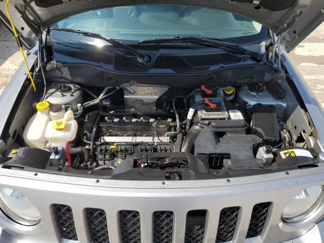 Photo 10 VIN: 1C4NJPFA5FD400729 - JEEP PATRIOT 