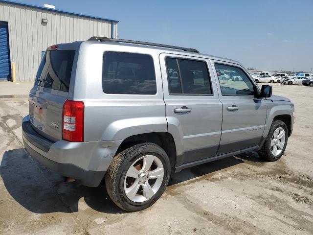 Photo 2 VIN: 1C4NJPFA5FD400729 - JEEP PATRIOT 