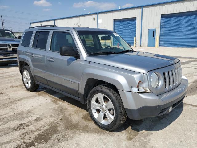 Photo 3 VIN: 1C4NJPFA5FD400729 - JEEP PATRIOT 