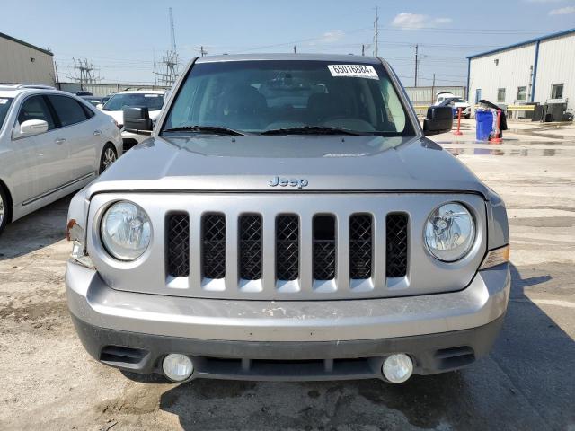 Photo 4 VIN: 1C4NJPFA5FD400729 - JEEP PATRIOT 