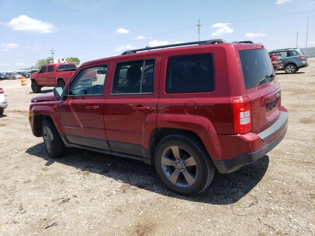 Photo 1 VIN: 1C4NJPFA5FD430541 - JEEP PATRIOT 