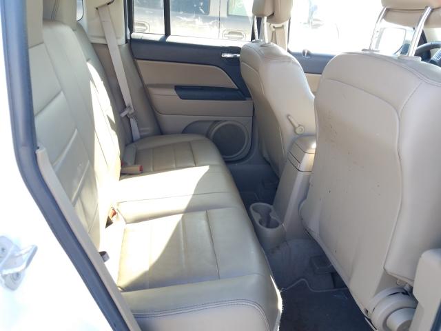 Photo 5 VIN: 1C4NJPFA5GD554519 - JEEP PATRIOT LA 