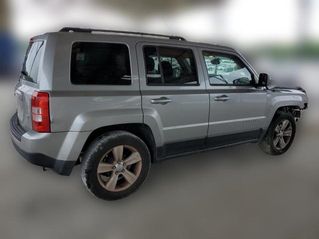 Photo 2 VIN: 1C4NJPFA5GD582322 - JEEP PATRIOT 