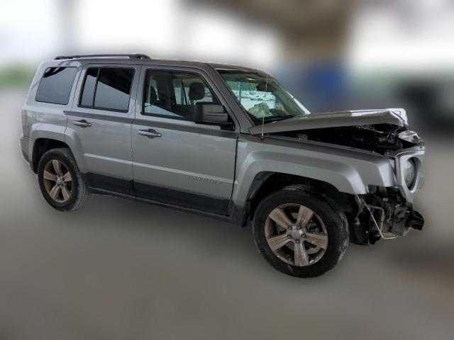 Photo 3 VIN: 1C4NJPFA5GD582322 - JEEP PATRIOT 