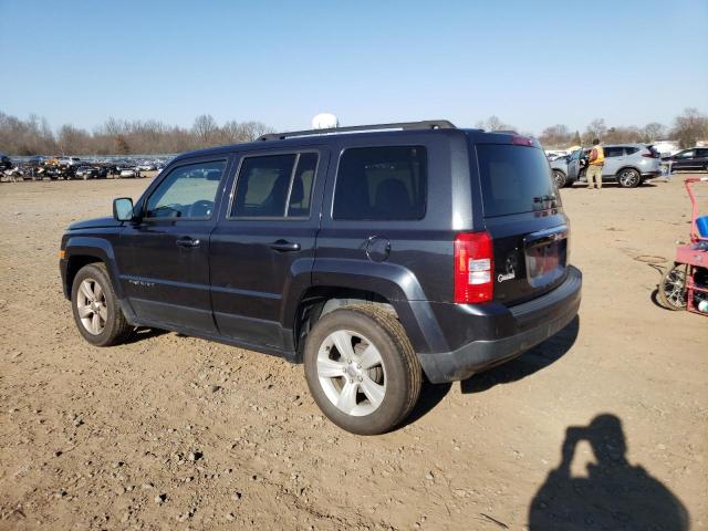 Photo 1 VIN: 1C4NJPFA5GD590047 - JEEP PATRIOT LA 