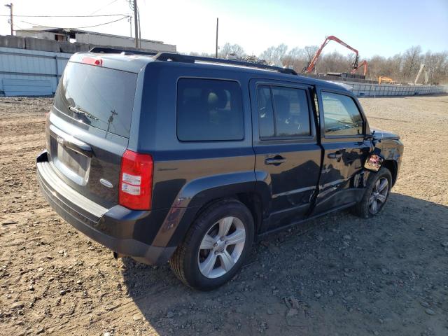 Photo 2 VIN: 1C4NJPFA5GD590047 - JEEP PATRIOT LA 