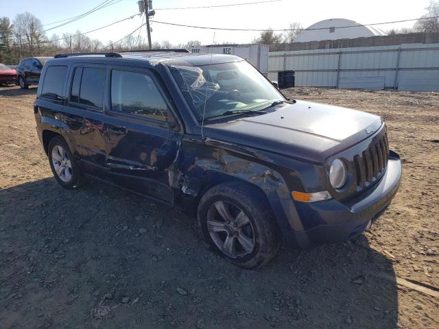 Photo 3 VIN: 1C4NJPFA5GD590047 - JEEP PATRIOT LA 