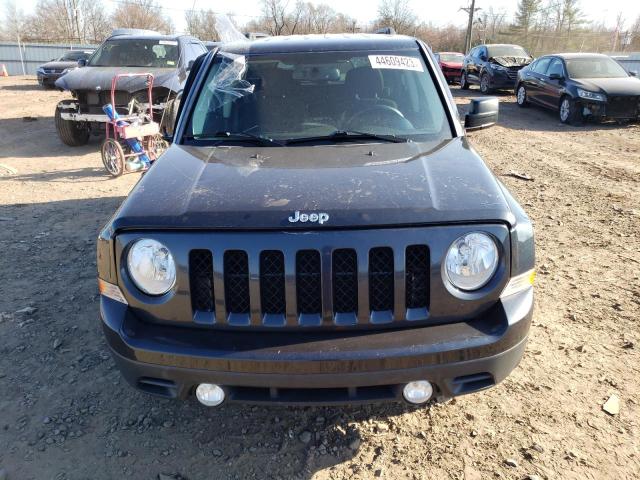 Photo 4 VIN: 1C4NJPFA5GD590047 - JEEP PATRIOT LA 