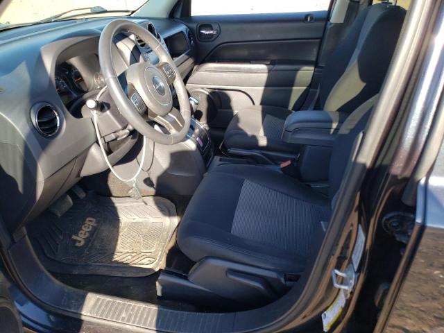 Photo 6 VIN: 1C4NJPFA5GD590047 - JEEP PATRIOT LA 