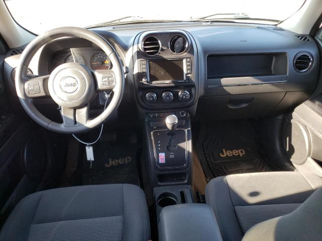 Photo 7 VIN: 1C4NJPFA5GD590047 - JEEP PATRIOT LA 