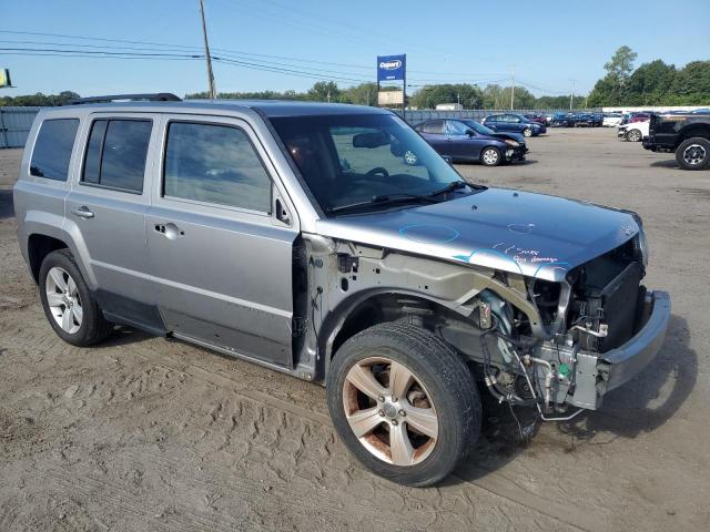 Photo 3 VIN: 1C4NJPFA5GD633298 - JEEP PATRIOT LA 